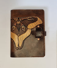 Load image into Gallery viewer, Private Leather Journal workshop. Saturday, June 15th
