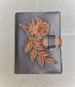 Private Leather Journal workshop. Saturday, June 15th