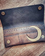 Load image into Gallery viewer, *sold out*Leather Craft Workshop, 6th of April, Long Wallet
