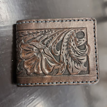 Load image into Gallery viewer, Cowboy wallet
