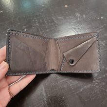 Load image into Gallery viewer, Cowboy wallet
